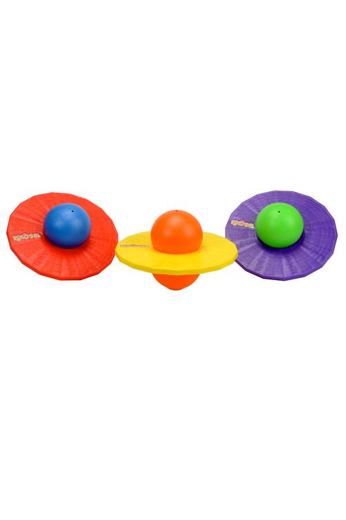 Pogo Ball by License to Play 2