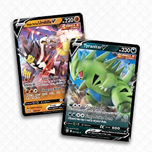 Pokemon Trading Card Game Sword Shield—Battle Styles Booster Pack by Pokemon 1