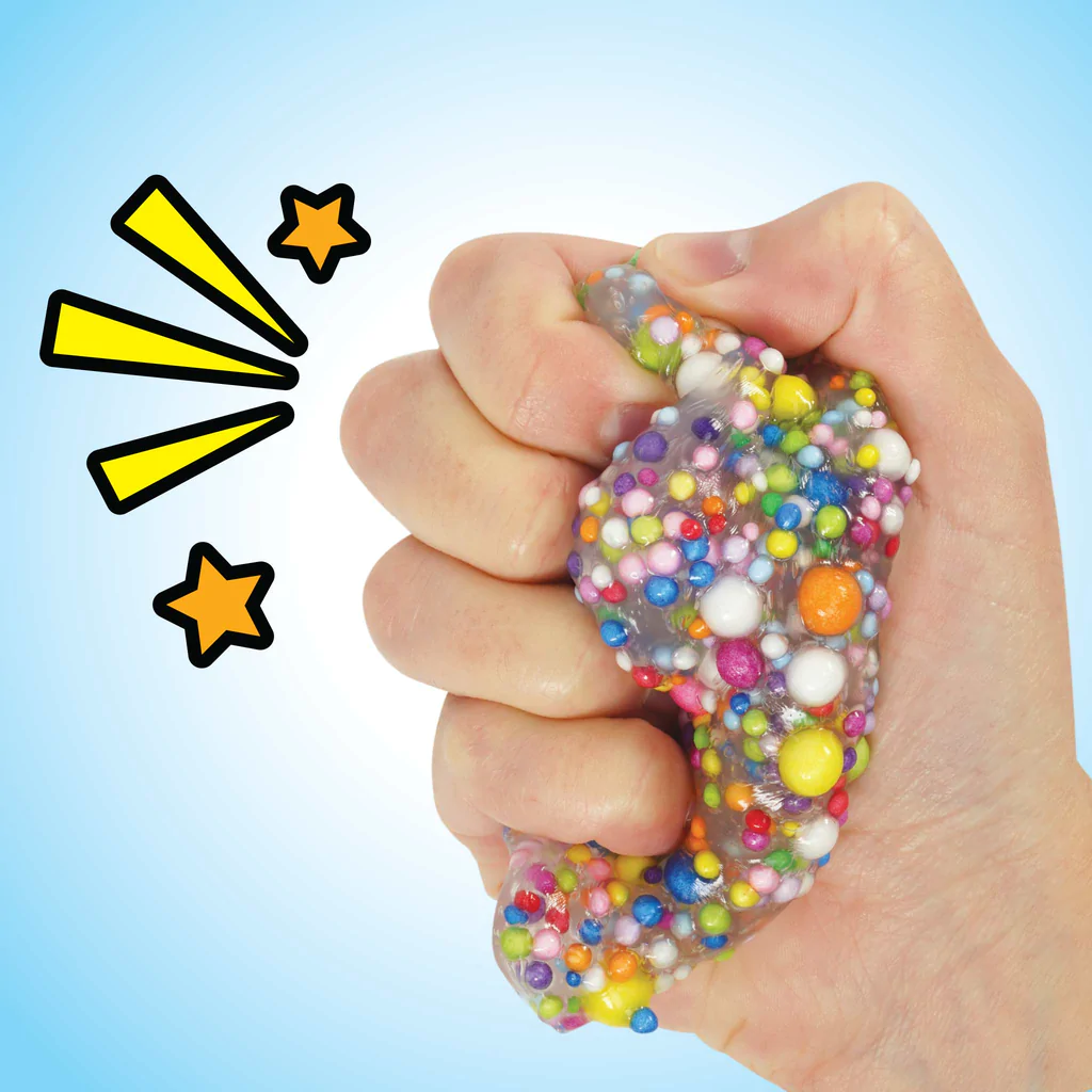Poken Dots Thinking Putty Poppn Series by 2