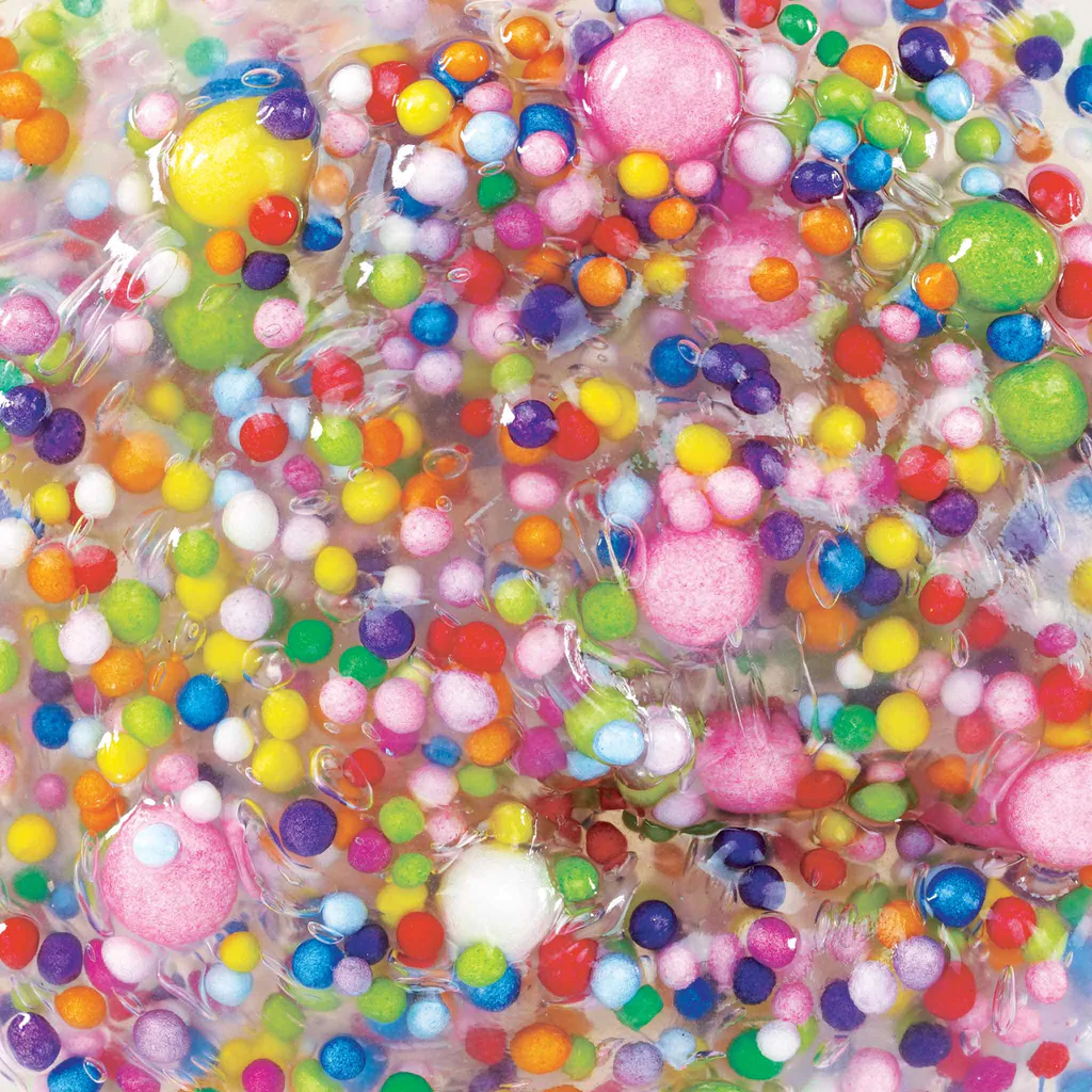 Poken Dots Thinking Putty Poppn Series by 3