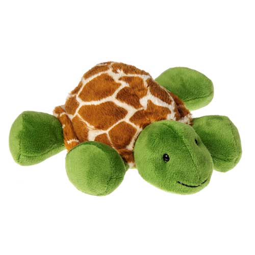 Pokeybelly Pufferbelly Turtle – 7″-by-Mary Meyer