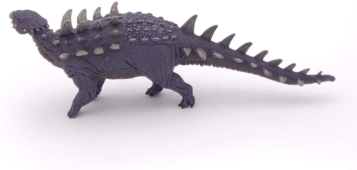 Polacanthus Figure by Papo 3
