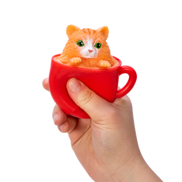 Pop A Chino Kitties by Schylling 1