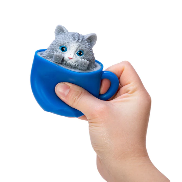 Pop A Chino Kitties by Schylling 2