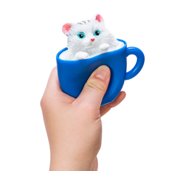 Pop A Chino Kitties by Schylling