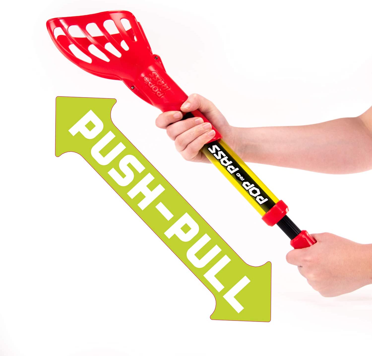 Pop Pass by Hog Wild 2