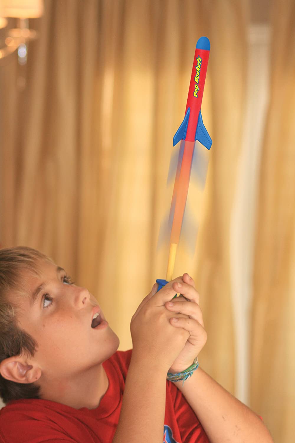 Pop Rocketz by Zing 2