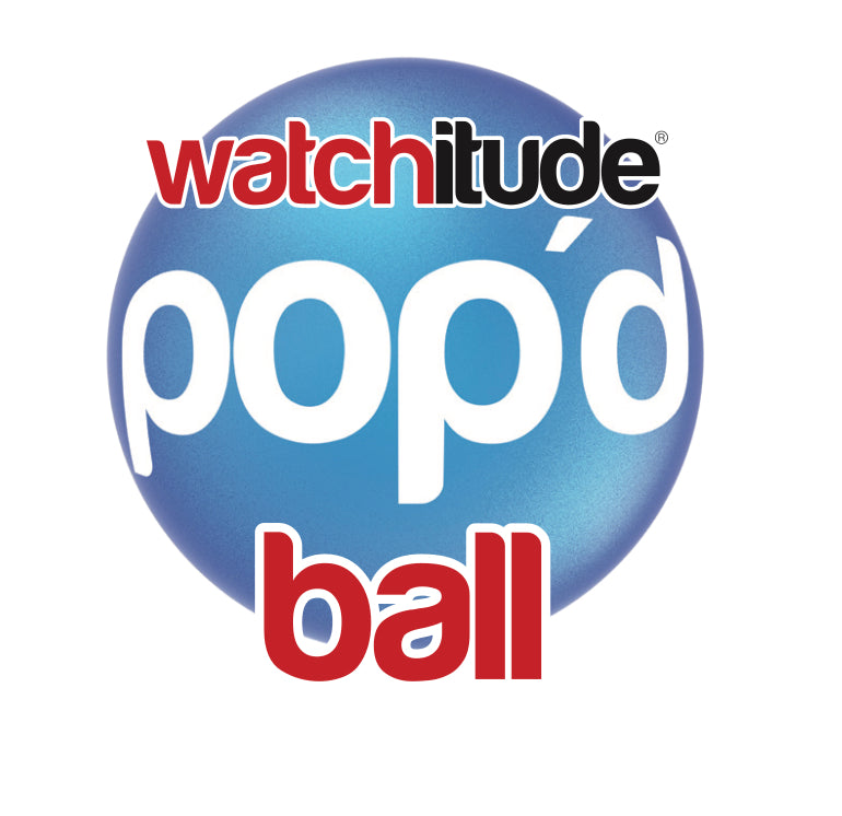 Popd Ball by Watchitude 14