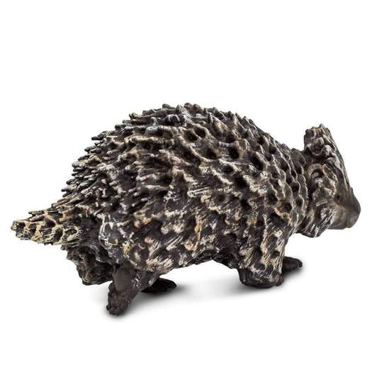 Porcupine Figure by Safari 2