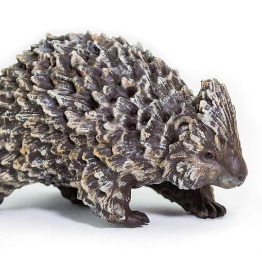 Porcupine Figure by Safari 3