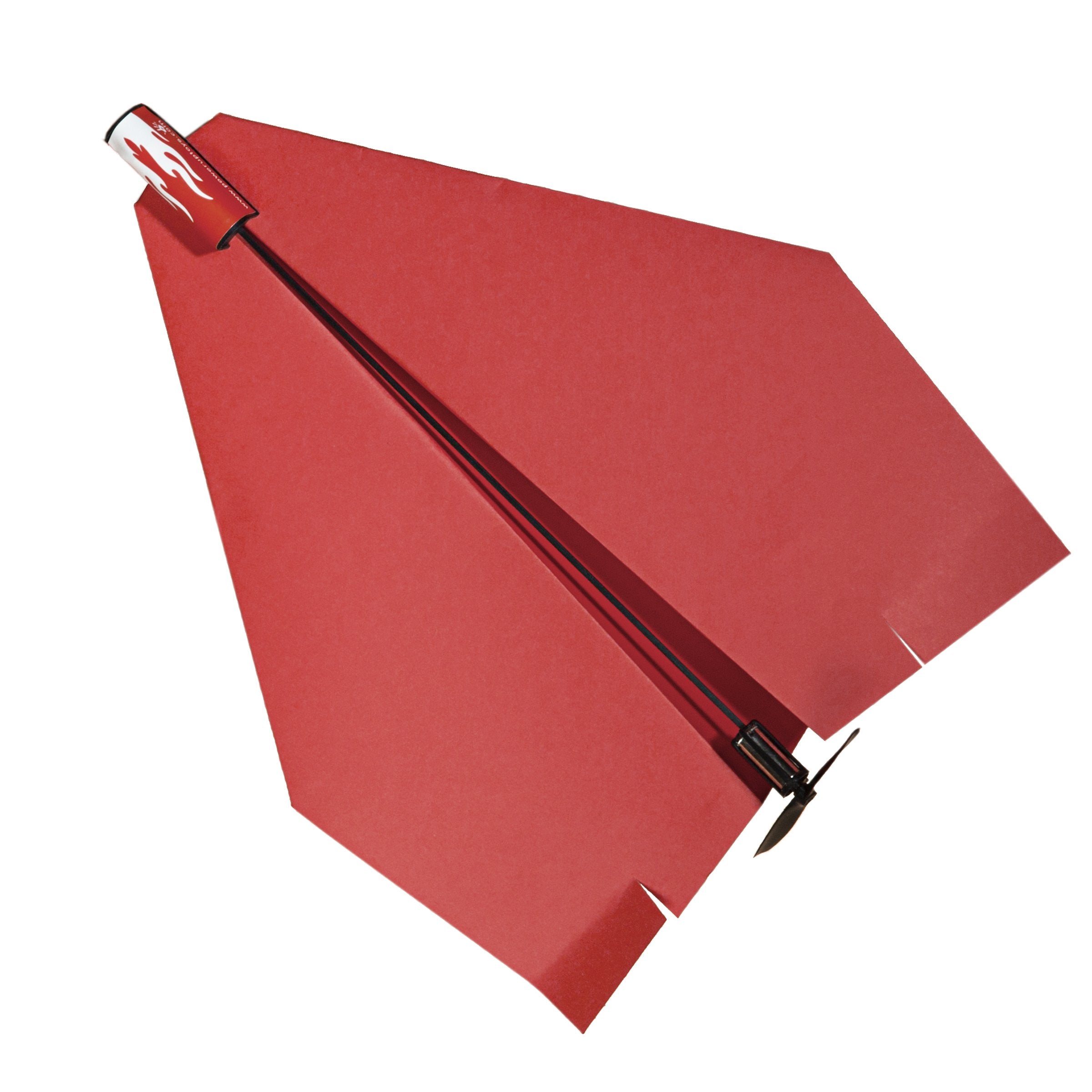 Power Up 20 Airplane by Tailor