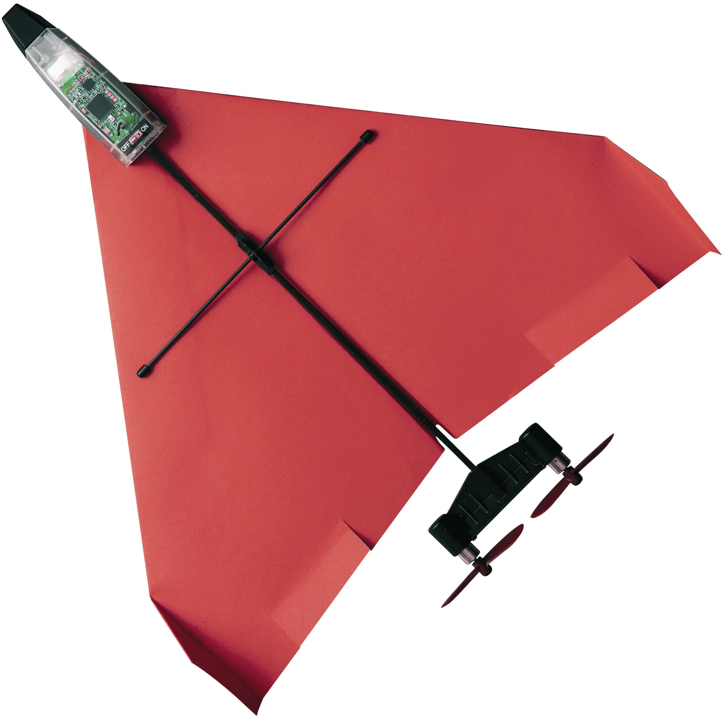 Power Up 40 Airplane by Tailor 1