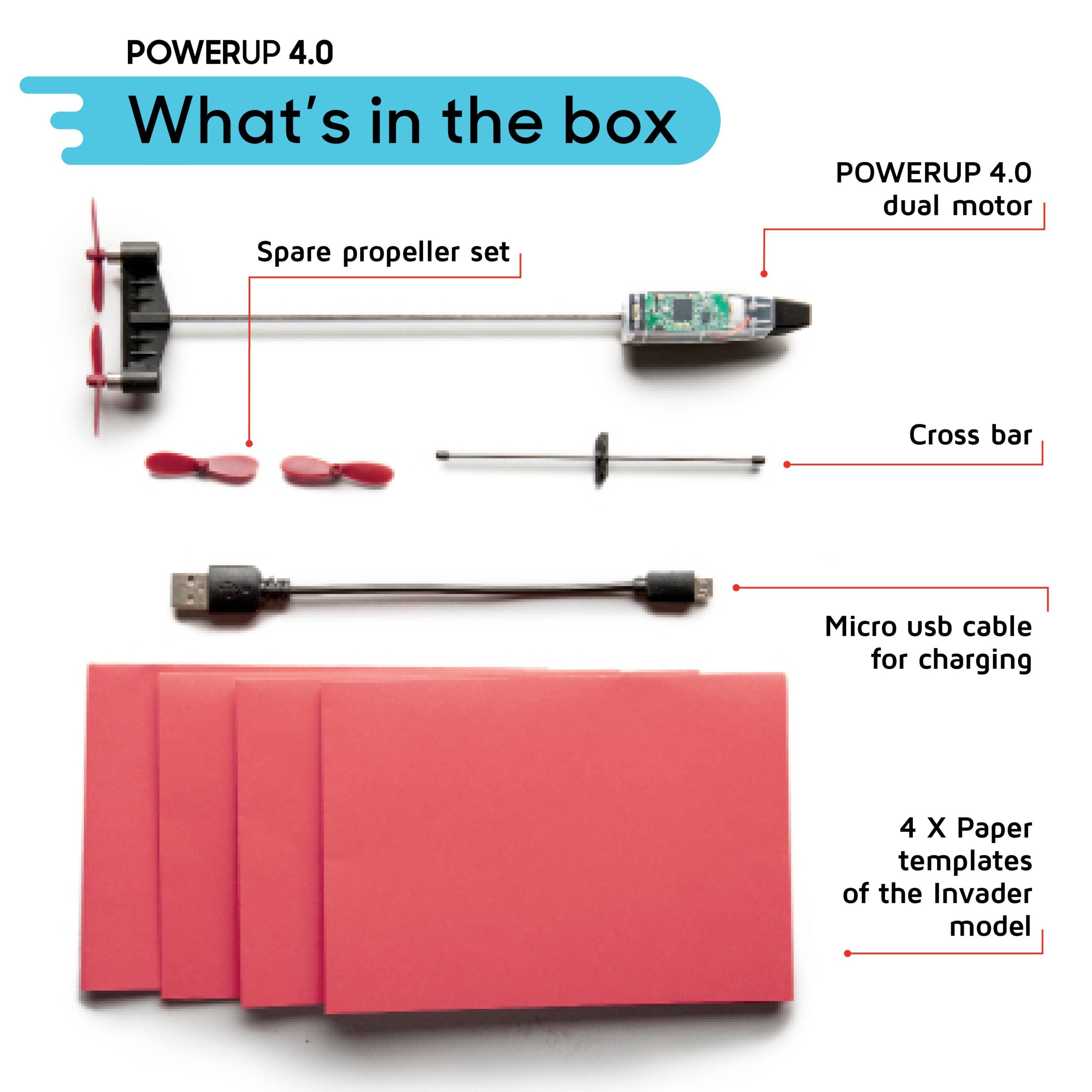 Power Up 40 Airplane by Tailor 3 scaled