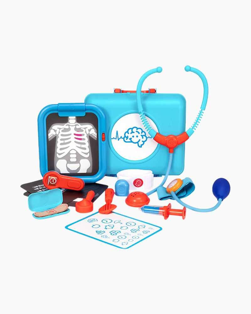 Pretendables Doctor Set-by-Fat Brain Toys