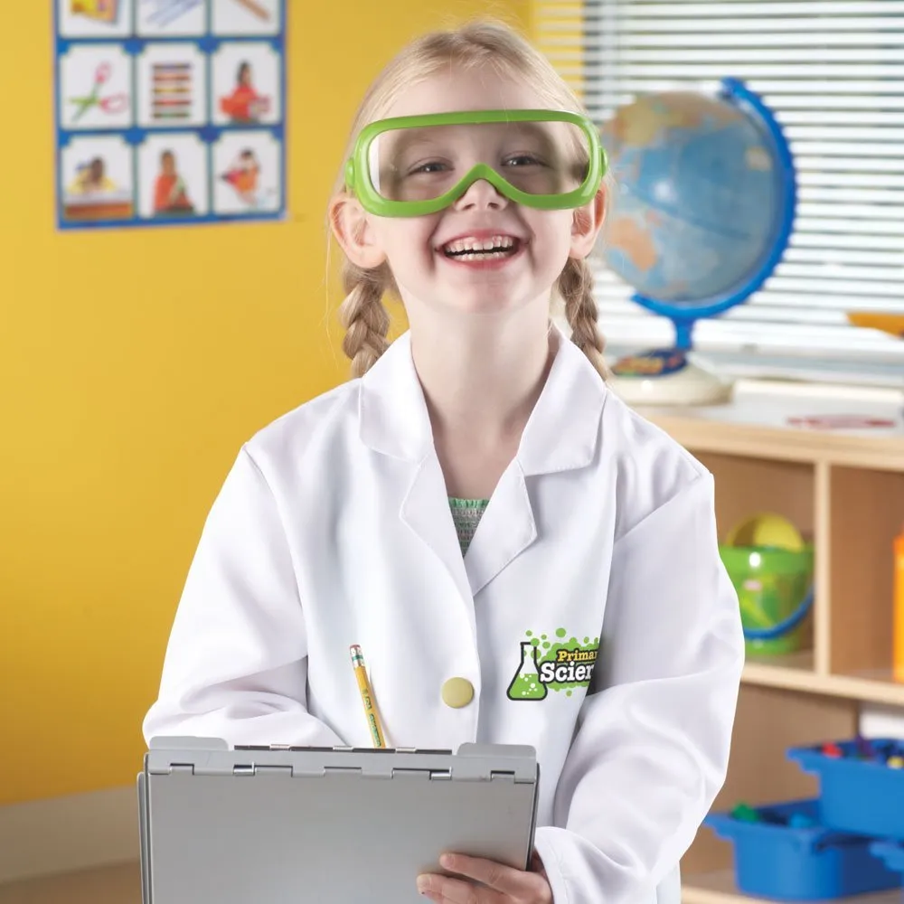Primary Science® Lab Gear by Learning Resources 1