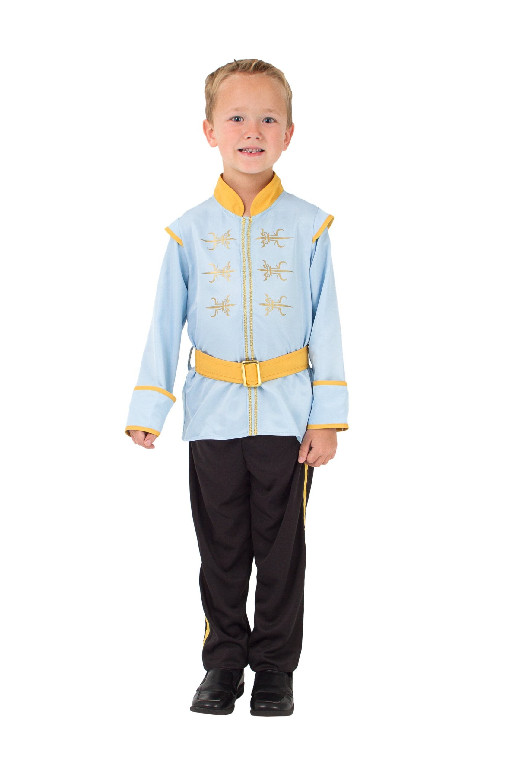 Prince Charming Set Medium 3 5 Years by Little Adventures 3 scaled