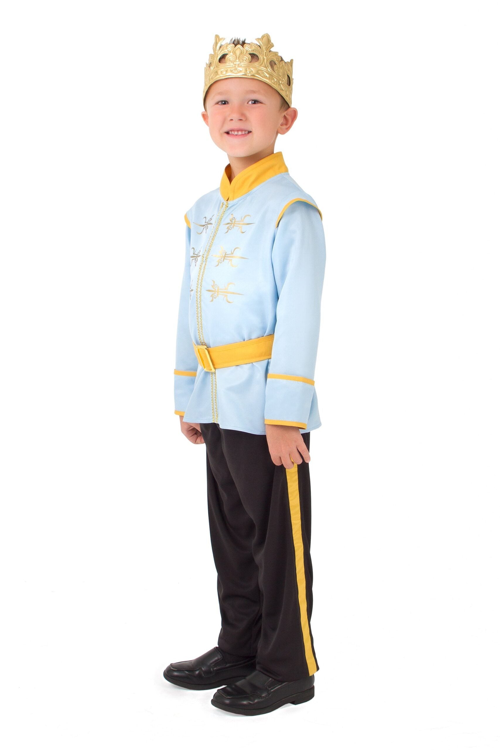 Prince Charming Set Medium 3 5 Years by Little Adventures 5 scaled