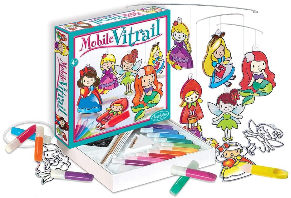 Princess Mobile by Scentosphere