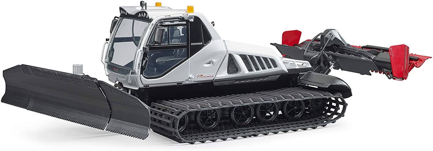 Prinoth Snow Groomer by Bruder 4