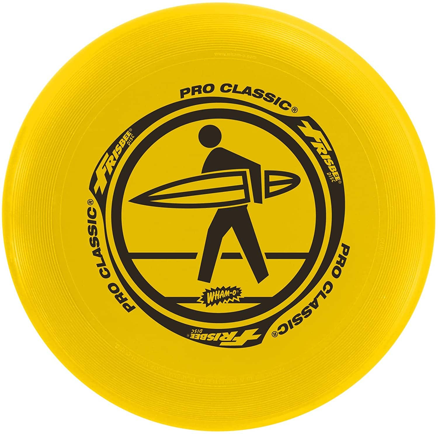 Pro Classic Frisbee by Schylling 2