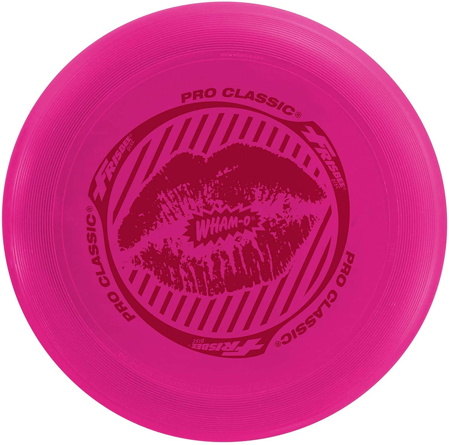 Pro Classic Frisbee by Schylling 3