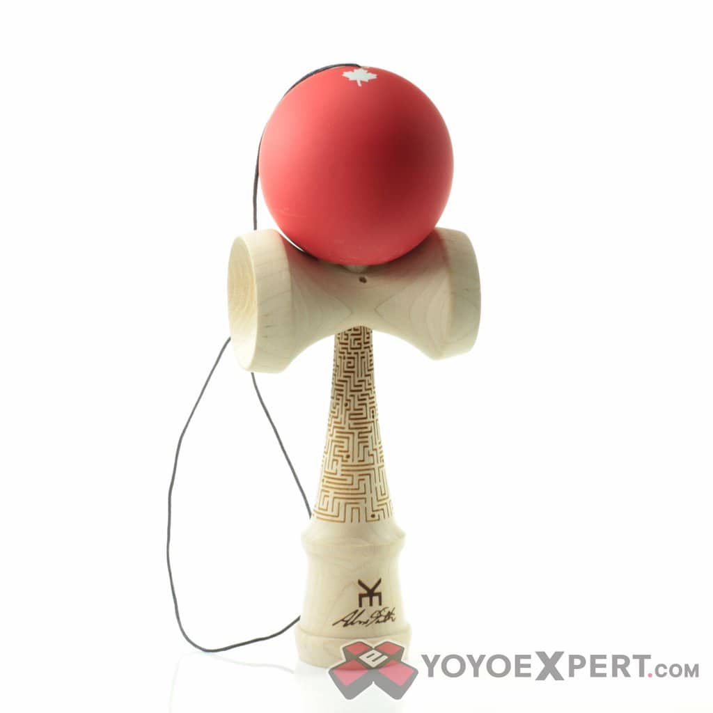 Pro Model Kendamas by Kendama USA