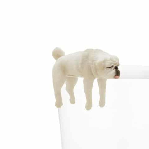 Pug Blind Box by Kitan Club 5