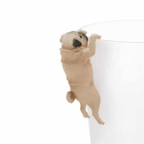 Pug Blind Box by Kitan Club 6