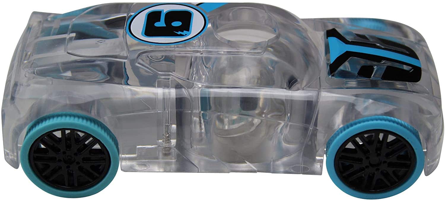 Pull Back Marble Racers by Skullduggery 6