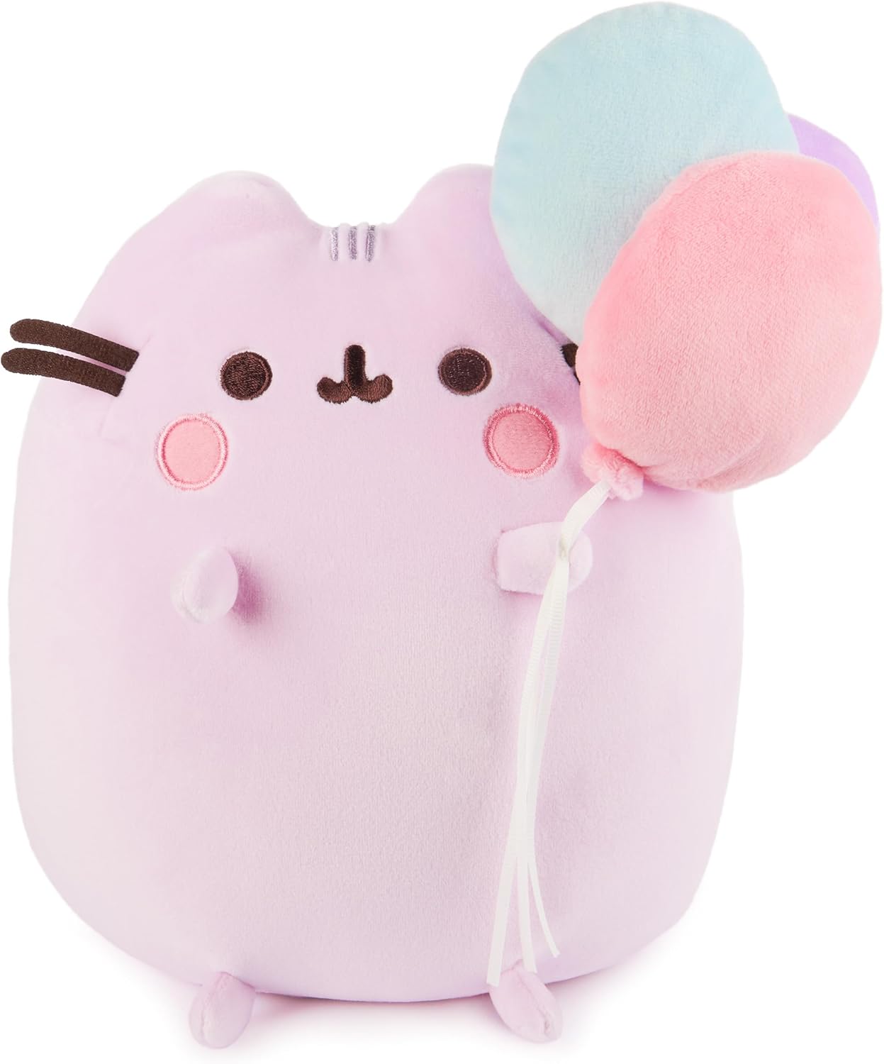 Pusheen 15th Anniversary Squisheen-by-Gund