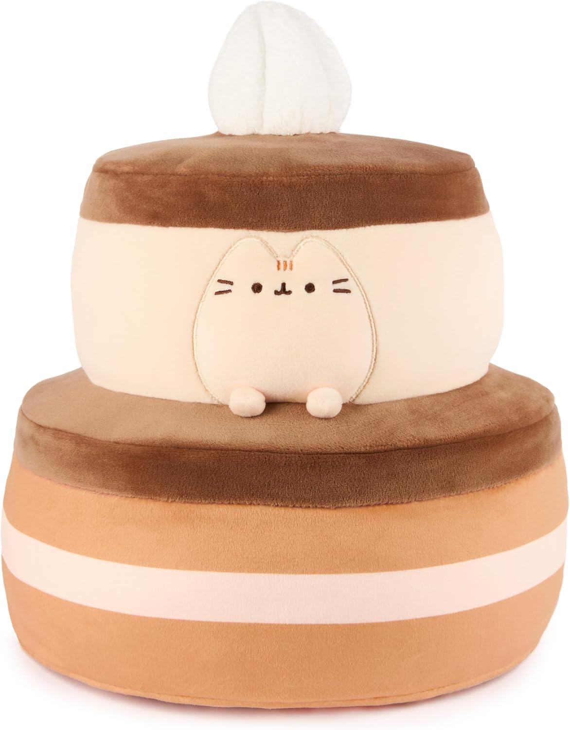 Pusheen Chocolate Cake Squisheen-by-Gund