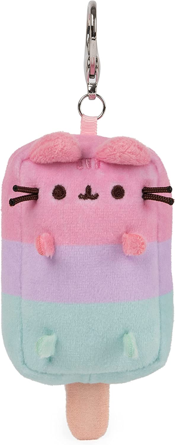 Pusheen Ice Cream Surprise Plush Series 18 by Gund 5