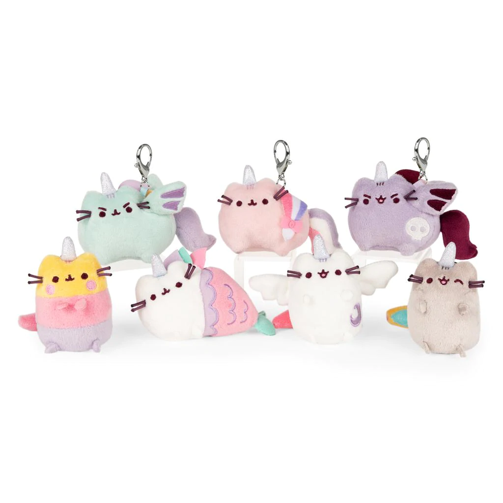 Pusheen Magical Kitties Blind Box by Gund 1