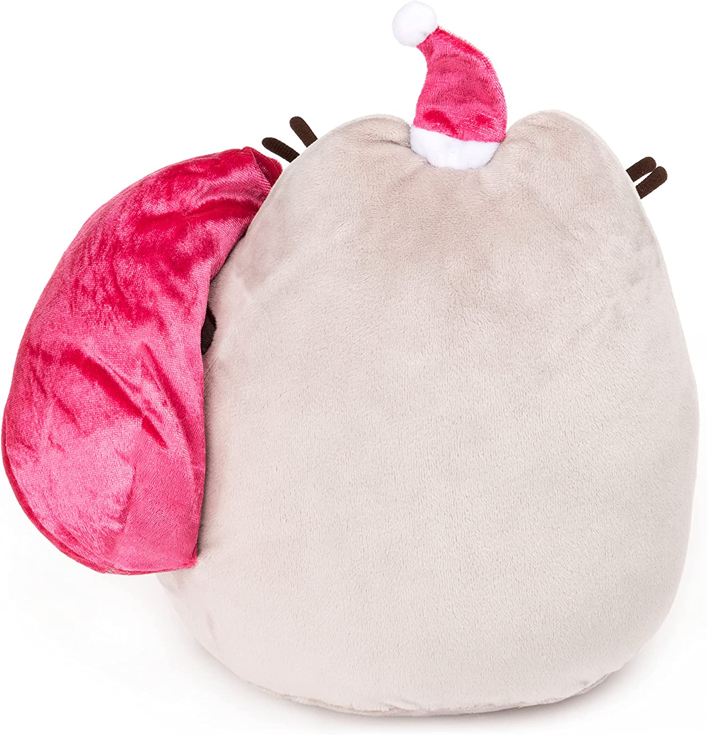 Pusheen Santa Claws by Gund 2