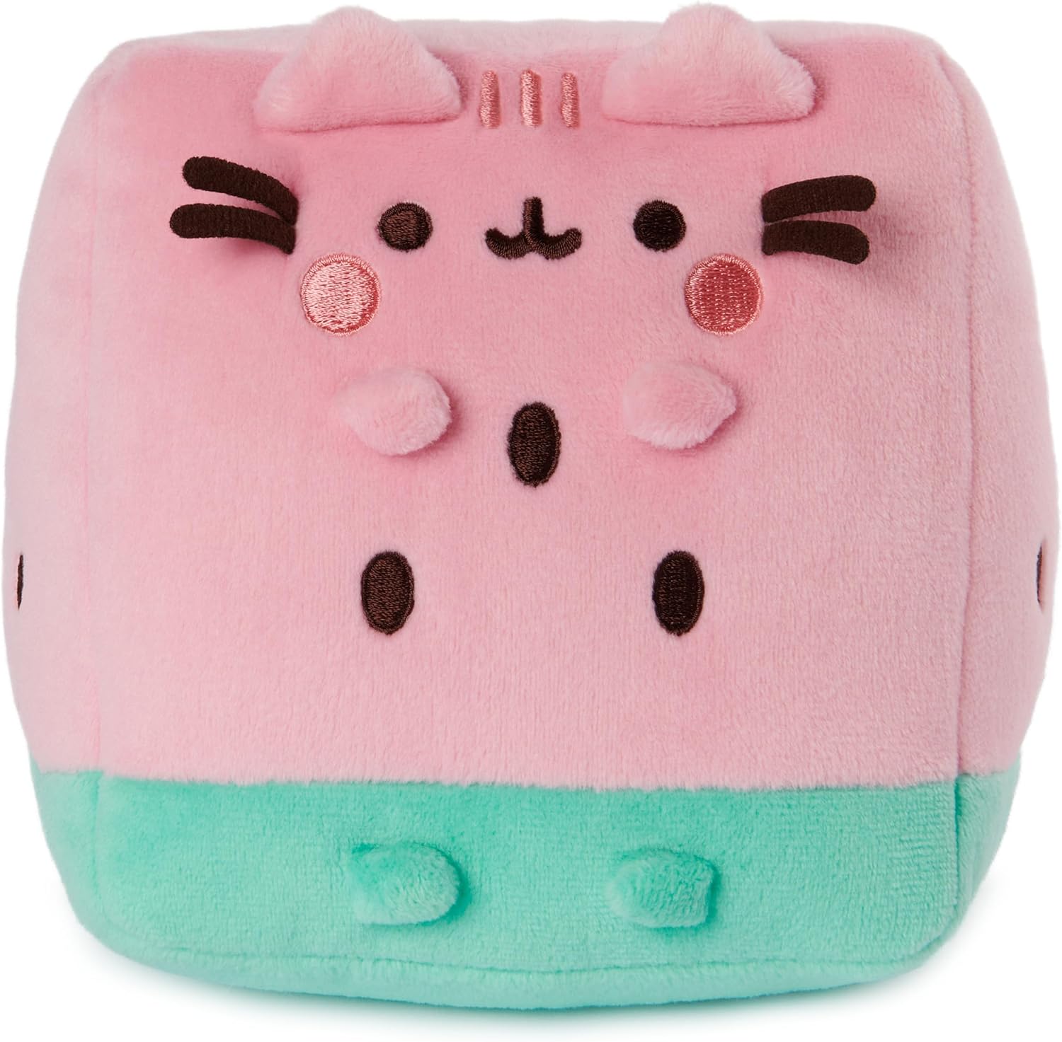 Pusheen Watermelon Plush-by-Gund