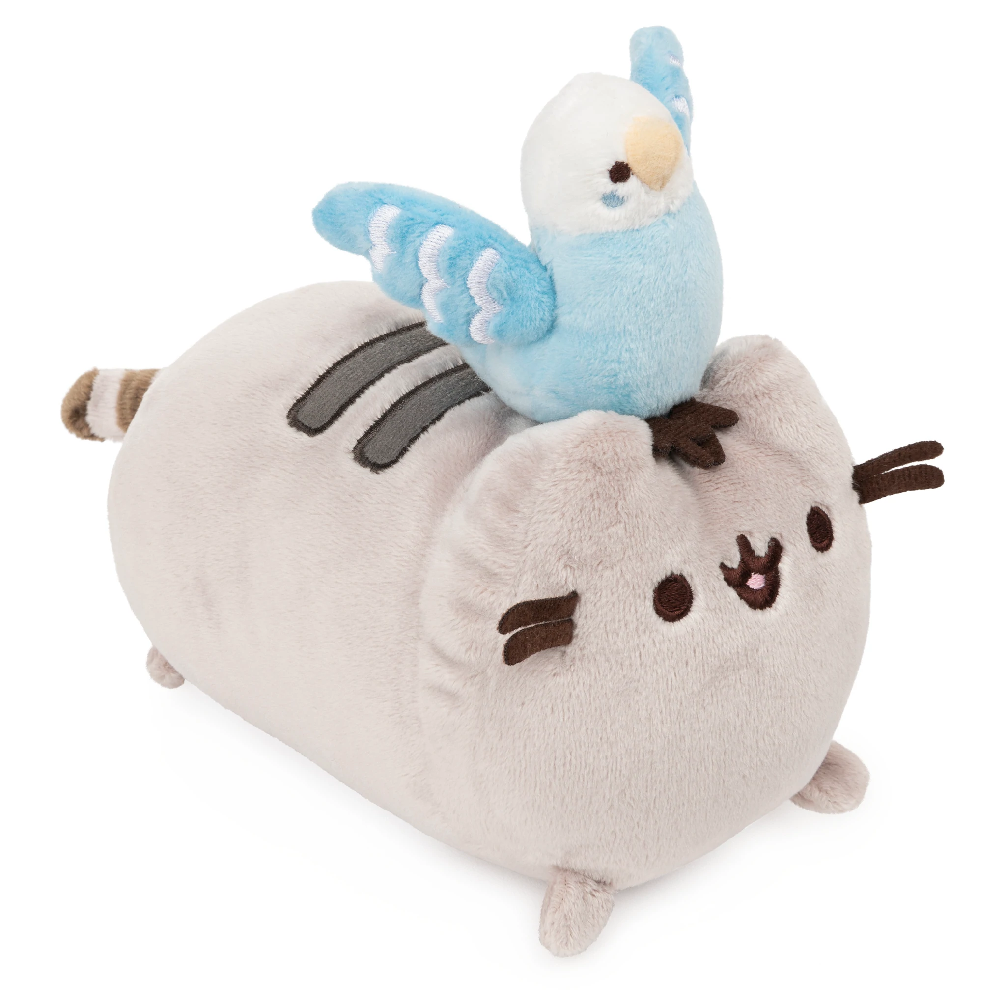 Pusheen and Bo Best Friend Set 6 by Gund