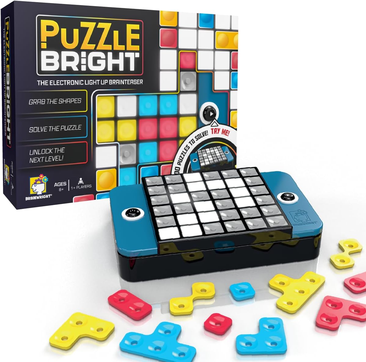 Puzzle Bright-by-Gamewright