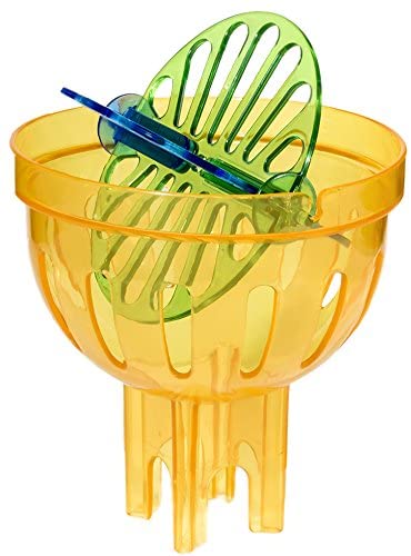 Q Ba Maze Starter Stunt Set by MindWare 1