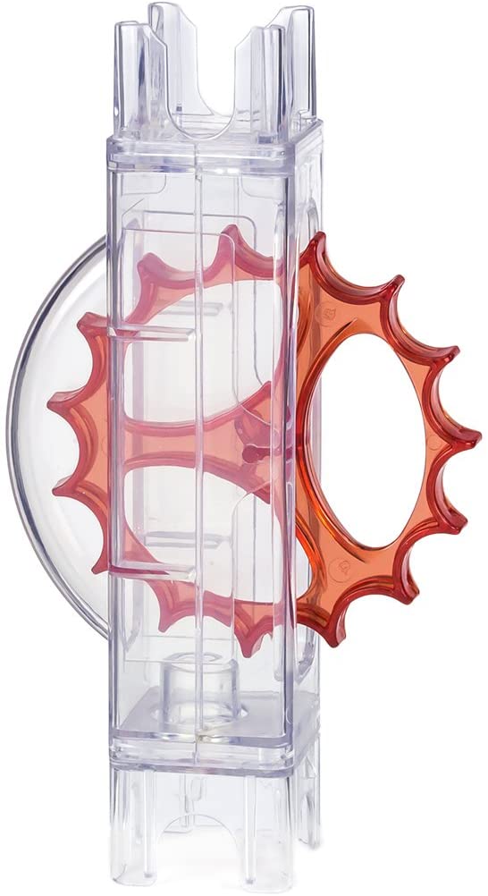 Q Ba Maze Starter Stunt Set by MindWare 3