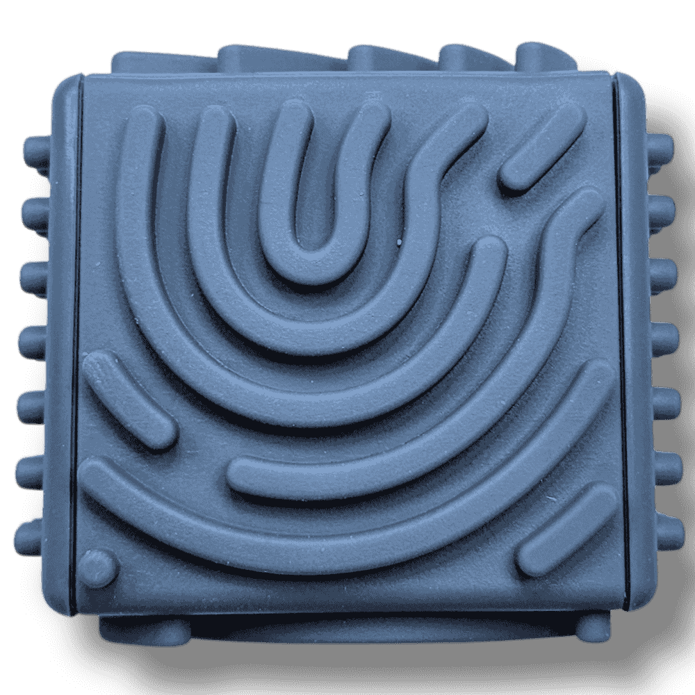 Silly Tube Cube by Watchitude