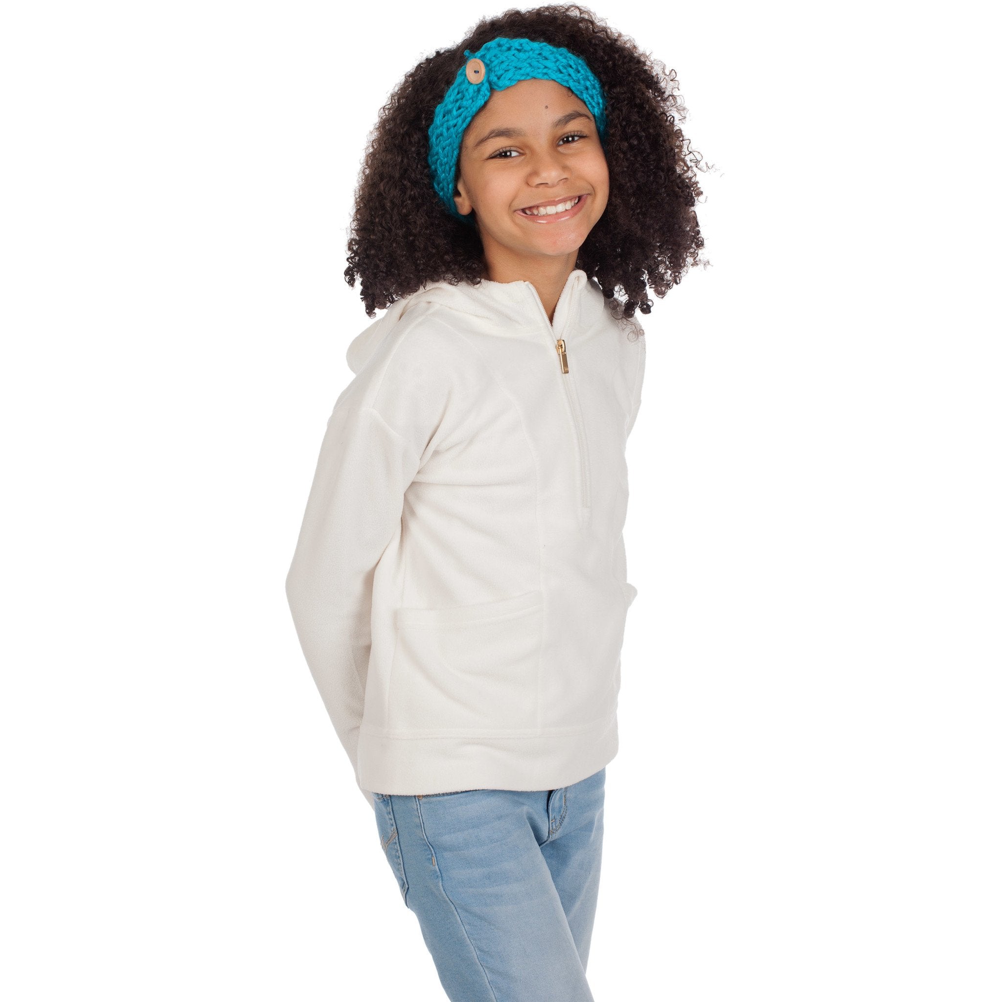 Quick Knit Headbands by Creativity for Kids 2