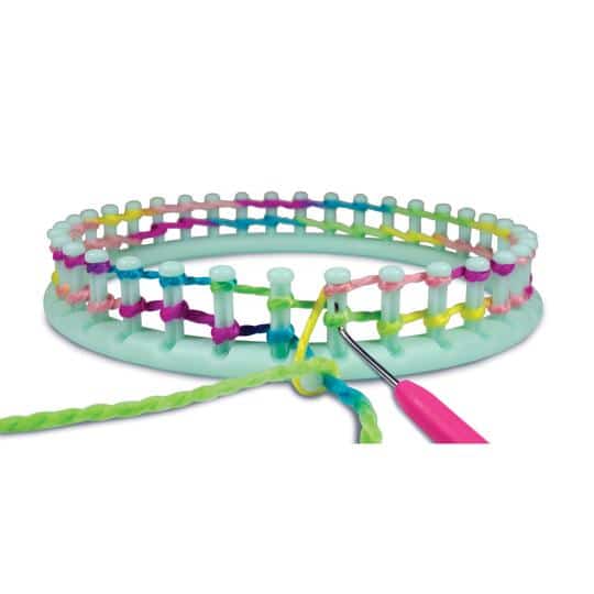 Quick Knit Loom by Creativity for Kids 1