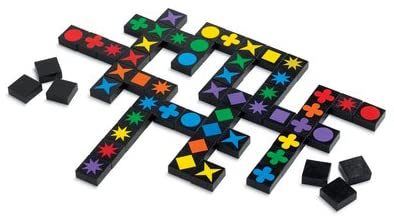 Qwirkle by Mindware 1