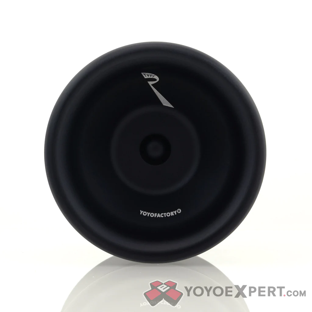 R Type YoYoFactory by YoYoFactory 4