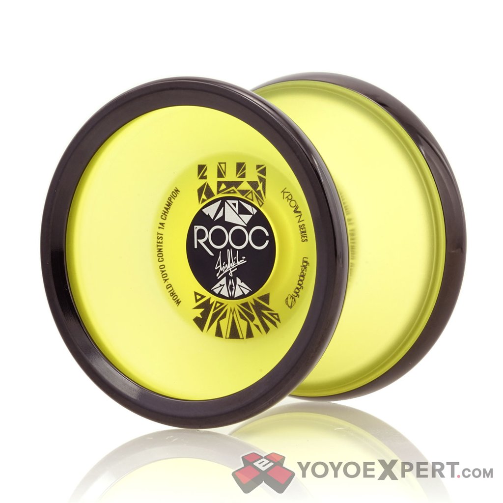 ROOC YoYo C3yoyodesign by C3yoyodesign