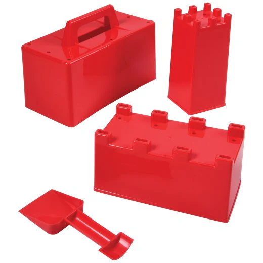 Snow Brick Maker by U.S. Toy