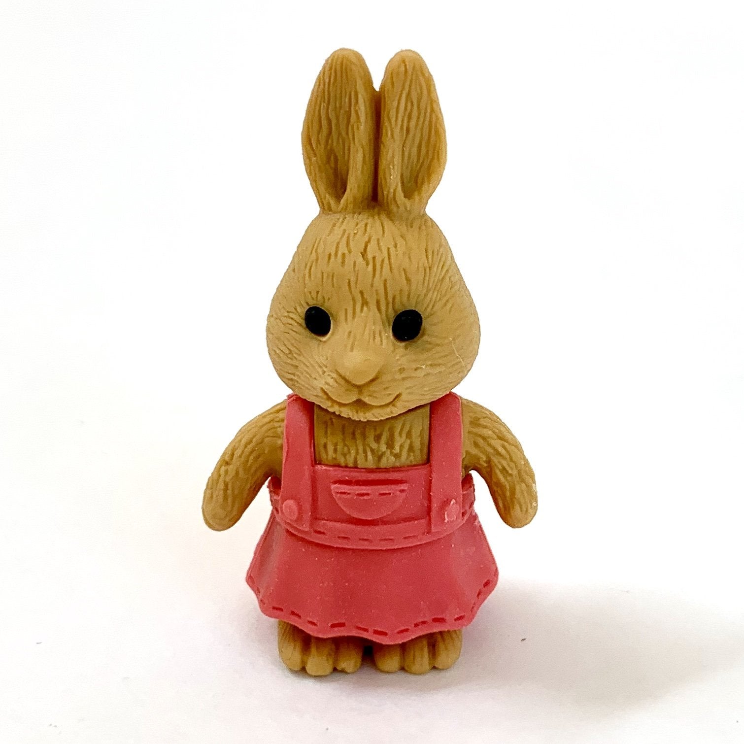 Rabbit Erasers by Iwako 1