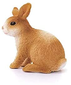 Rabbit Figure by Schliech 1