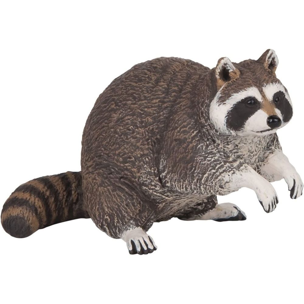 Raccoon Figure-by-Papo