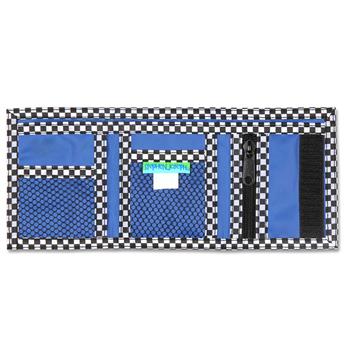 Race Car Wallet by Stephen Joseph 2